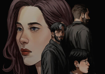 original work